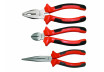 Pliers combin. longn. dia. 150mm set 3pcs GD thumbnail