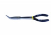 Long reach bent nose pliers 45° CR-V TMP thumbnail