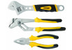 Tools set 3pcs CR-V TMP thumbnail