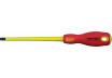 Screwdriver slotted 1000V 3.0x100mm SVCM TMP thumbnail