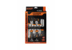 Screwdrivers, TPR handle, 6pcs set GD thumbnail