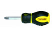 Screwdriver philips Ph2 6x 38mm S2 TMP thumbnail