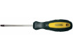 Screwdriver ball end hex 4mm 6x100mm CR-V TMP thumbnail