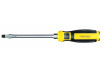 Screwdriver slotted 6x125mm CR-V TMP thumbnail