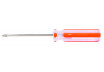 Screwdriver plastic hndle phillips 4x 75mm GD thumbnail