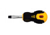 Screwdriver slotted 5х 38mm CR-V TMP thumbnail