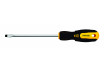 Screwdriver slotted 8х 150mm CR-V TMP thumbnail