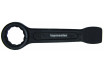 Slogging ring end wrench 27 mm CRV, TMP thumbnail