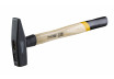 Hammer with wooden handle 400g TMP thumbnail