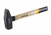 Hammer with wooden handle 1500g TMP thumbnail
