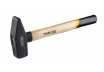 Hammer with wooden handle 2000g TMP thumbnail