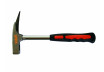 Roofing hammer with tubular metal handle 600g GD thumbnail