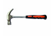 Claw hammer 600g tubular metal handle GD thumbnail