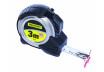 Measuring tape rule double stop metal 5.0 х 25mm TMP thumbnail