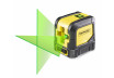 Laser level 1H1V, 15 m, green TMP thumbnail