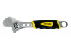 Аdjustable wrench powerful gip 150mm TMP thumbnail