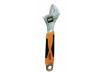 Adjustable wrench b-material handle 150mm thumbnail