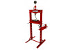 Hydraulic Press with Pressure Gauge 12t RD-HP03 thumbnail