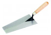 Bricklaying trowel wood handle7/175mm TS thumbnail