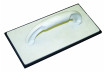 Foam float trowels 10mm, 120x260mm TS thumbnail