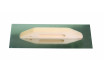 Plastring trowel with wooden handle 380x130mm thumbnail