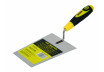 Bricklaying trower plastic handle 160mm TMP thumbnail