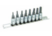 Set 8 biti Torx 1/4' TS8-40 TMP thumbnail