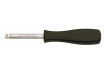 Spinner handle - satin 1/4"x150mm CR-V TMP thumbnail