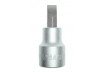 Slotted bit socket 1/4" RE4x37mm CR-V TMP thumbnail