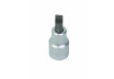 Slotted bit socket 1/2" RE10x55mm CR-V TMP thumbnail