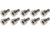 Drywall bits 10 pcs. thumbnail