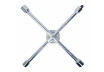 Way wheel nut wrench 17х19х21х22mm CR-V TMP thumbnail