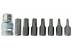 Set biti torx Т20-Т55 set 8pcs S2 TMP thumbnail