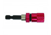 Magnetic bit holder 1/4x 60mm CR-V TMP thumbnail