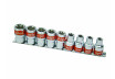 Set tubulare Torx 1/2" 9pcs CR-V GD thumbnail