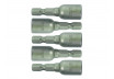 Nut setter socets 8x42mm 5 pcs set GD thumbnail