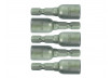 Накрайници за самопробивни винтове 10x42mm к-т 5 бр. GD thumbnail
