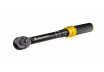 Precision torque wrench 1/4" 5-25Nm TMP thumbnail