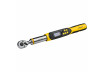 Precision Torque wrench digital 3/8" 3-60 Nm TMP thumbnail