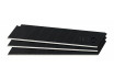 All-purpose knife blades SK2 3rd Gen 25 mm 10pcs TMP thumbnail