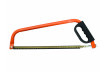Garden bow saw orange 21"/525mm GD thumbnail