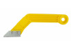 Grout saw with Yellow PMS107C thumbnail