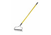 Rake with fiberglass handle, 14 teeth, hard, 1400 mm TMP thumbnail