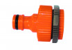 Plastic tap adaptor 1/2"-3/4" TG thumbnail