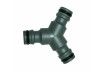 Three - way hose coupling TG thumbnail