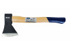 Axes with wooden handle 600g 37cm BS thumbnail