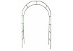 Garden arch size 240x140x38cm thumbnail