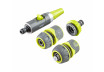 Hose set Includes: 3/4" & 1" tap adaptor LUXE GX thumbnail