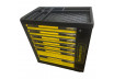 Tool cabinet with 219 tools 7 drawers TMP thumbnail