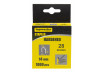 U-shape staples 14mm 1000pcs/box TMP thumbnail